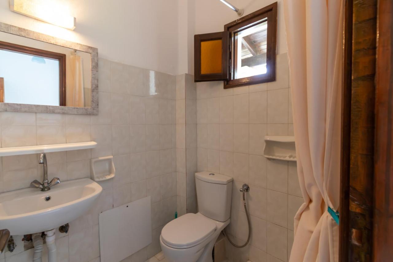 Zoi Apartmens Antonis Botsis 梅松吉 外观 照片